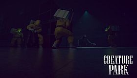 Creature Park