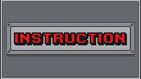 Instruction Game