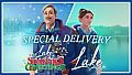 Lake: Special Delivery