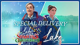 Lake: Special Delivery