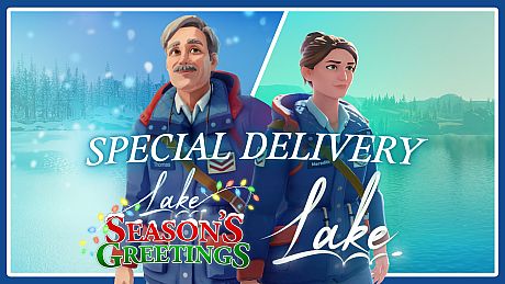 Lake: Special Delivery Bundle