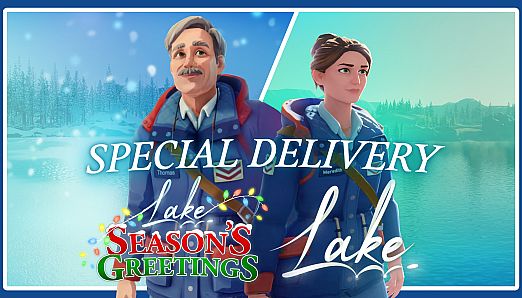 Lake: Special Delivery