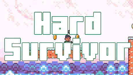 Hard Survivor Game