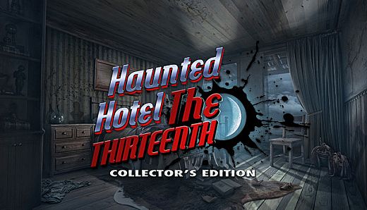 Haunted Hotel: The Thirteenth Collector's Edition