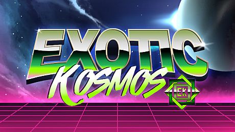 Exotic Kosmos Game