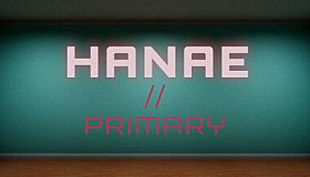 HANAE // PRIMARY