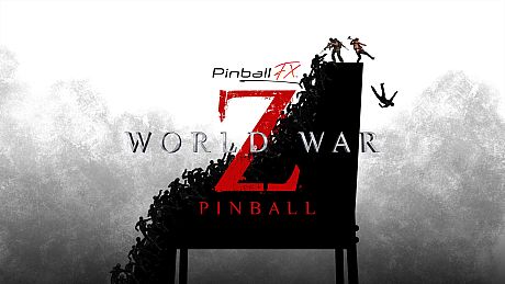 World War Z Pinball DLC