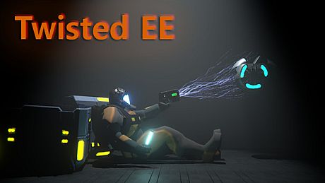Twisted: Enhanced Edition Game