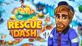 Rescue Dash - Apprentice Pack