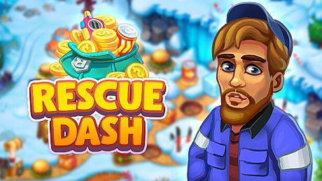 Rescue Dash - Apprentice Pack DLC