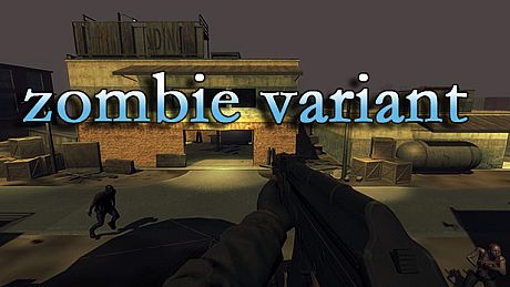 zombie variant Game