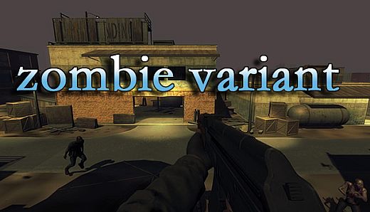 zombie variant