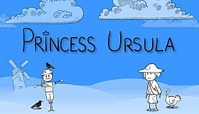 Princess Ursula