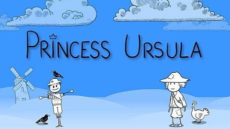 Princess Ursula Game