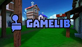 GameLib