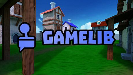 GameLib Game
