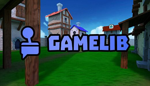 GameLib