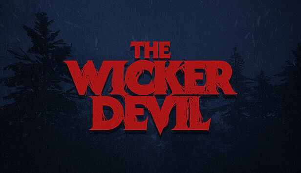 Buy The Wicker Devil