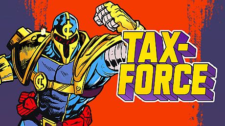 Tax-Force Game