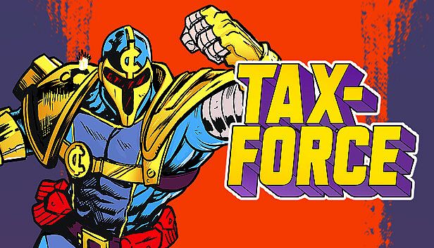 Buy Tax-Force