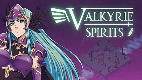 Valkyrie Spirits Game