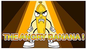 The Angry Banana