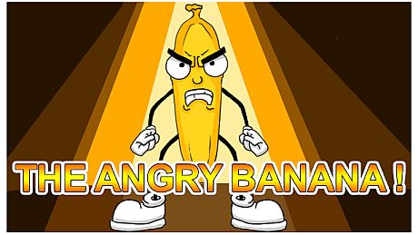 The Angry Banana Game