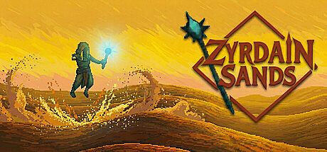 The Zyrdain Sands Game