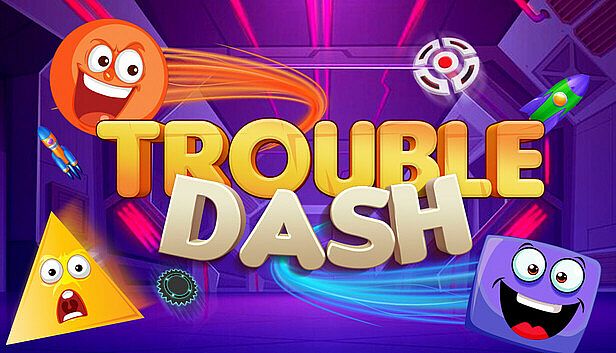 Buy Trouble Dash