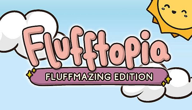 Buy Flufftopia: Fluffmazing Edition by Daniel da Silva
