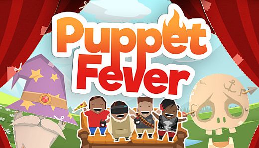 Puppet Fever