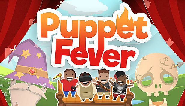 Buy Puppet Fever