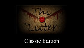 The Letter: Classic Edition