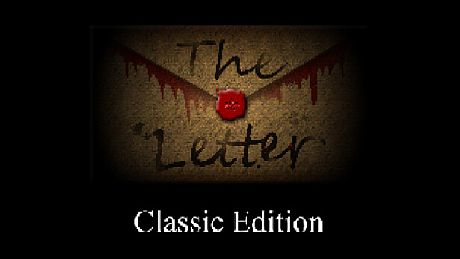 The Letter: Classic Edition Game