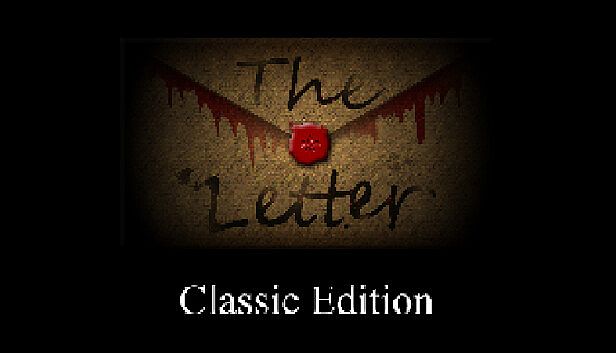 Buy The Letter: Classic Edition