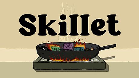 Skillet Game
