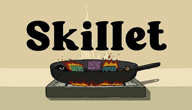 Buy Skillet