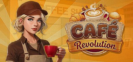 Cafe Revolution Game