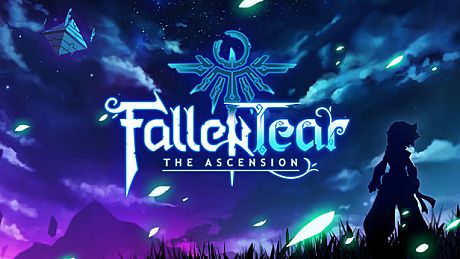 Fallen Tear: The Ascension Game