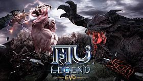 MU Legend: EVO
