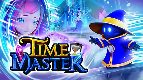 Time Master Game