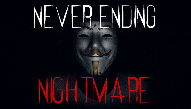 Buy Never Ending Nightmare
