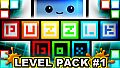 Puzzle Box - Level Pack DLC #1