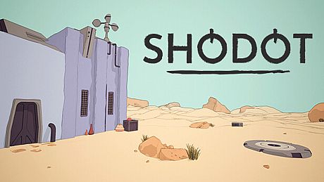 Shodot Game