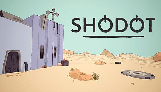 Shodot