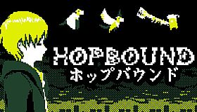 HopBound