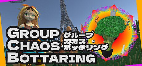 Group Chaos Bottaring