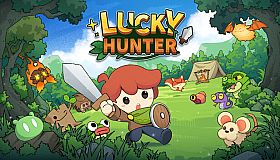 Lucky Hunter