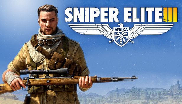 Buy Sniper Elite 3