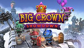 Big Crown: Showdown